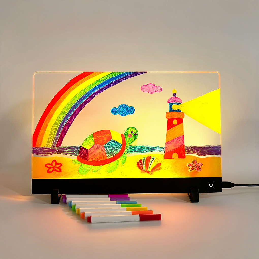 Kids Education Tablets - Tavolo da disegno per bambini Tavoletta