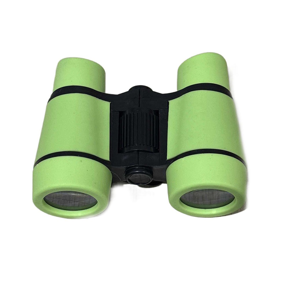 Kids Definition Of Education - Telescopio per Bambini 4X30 Ingrandimento Binocolo
