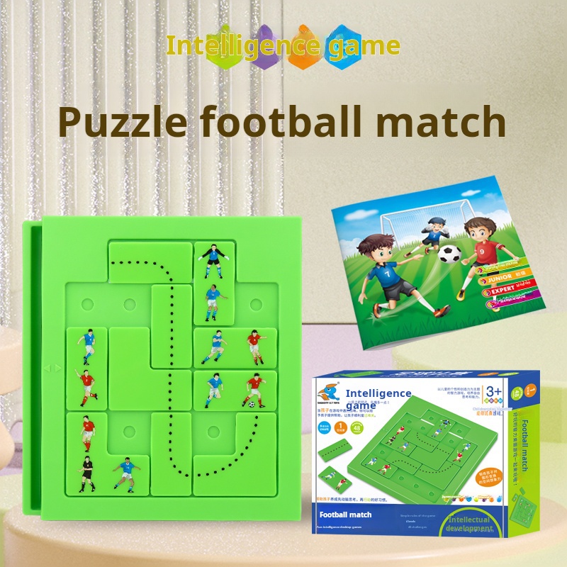 Game Educational For Kids Free - Giochi educativi per partite di calcio