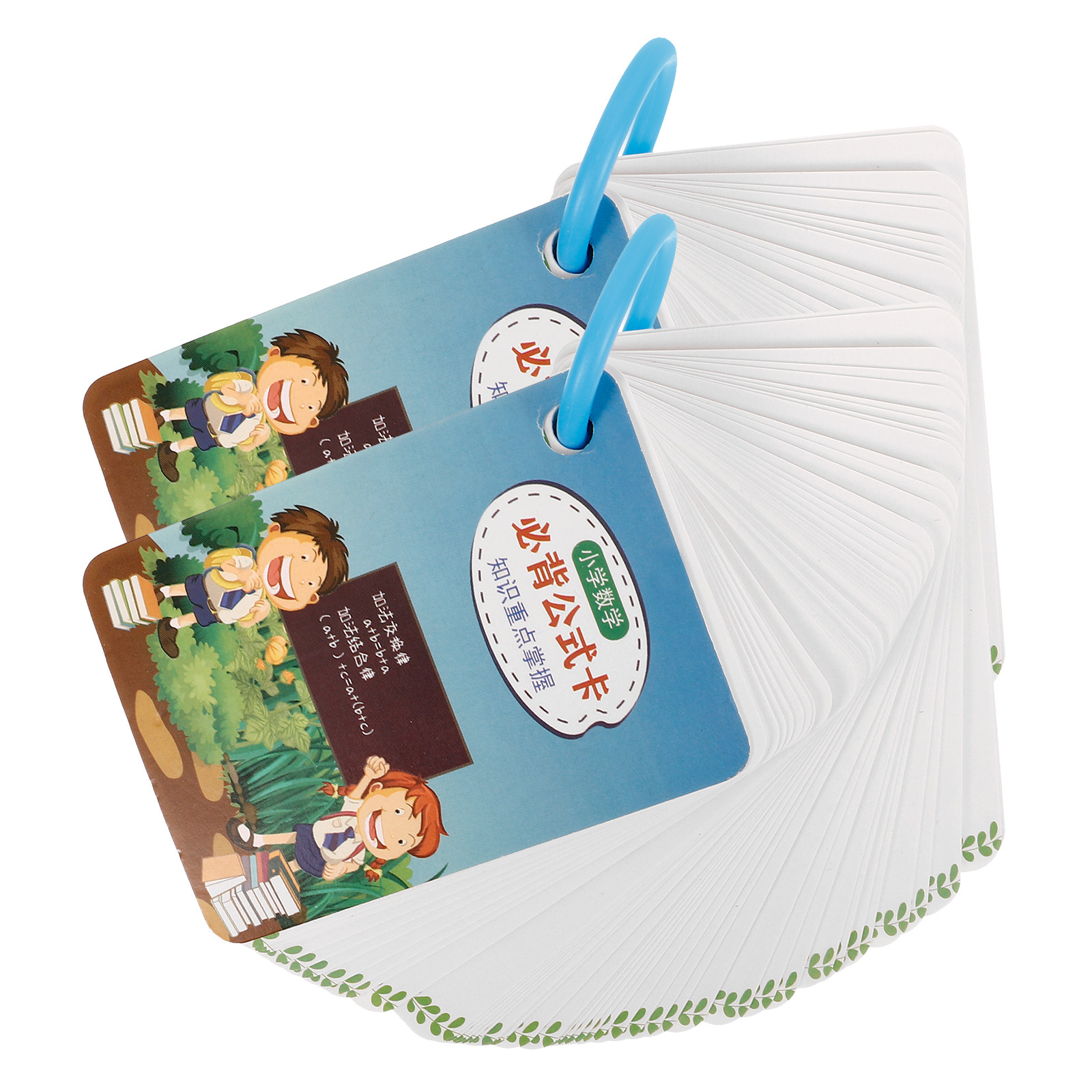 Game Educational For Kids Free - 2 Set di Carte Flash con