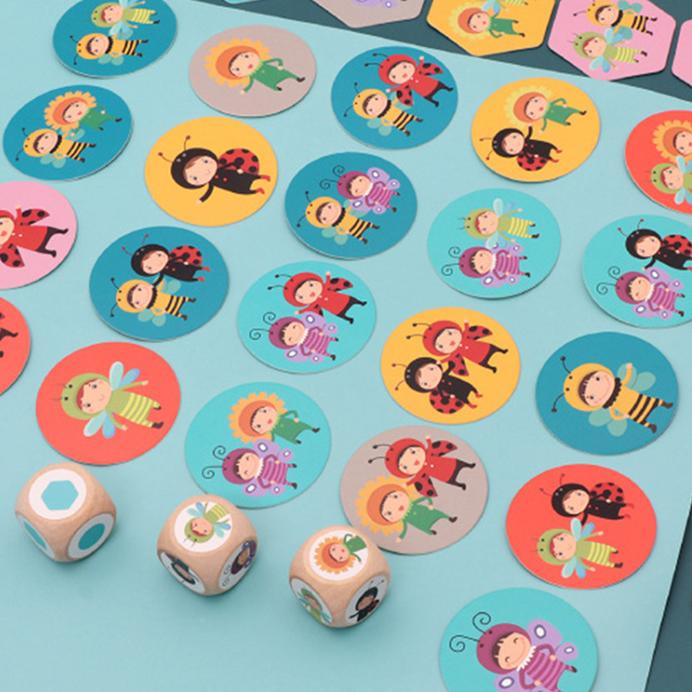 Game Educational For Kids Free - Giocattoli Educativi per Bambini, Regalo per