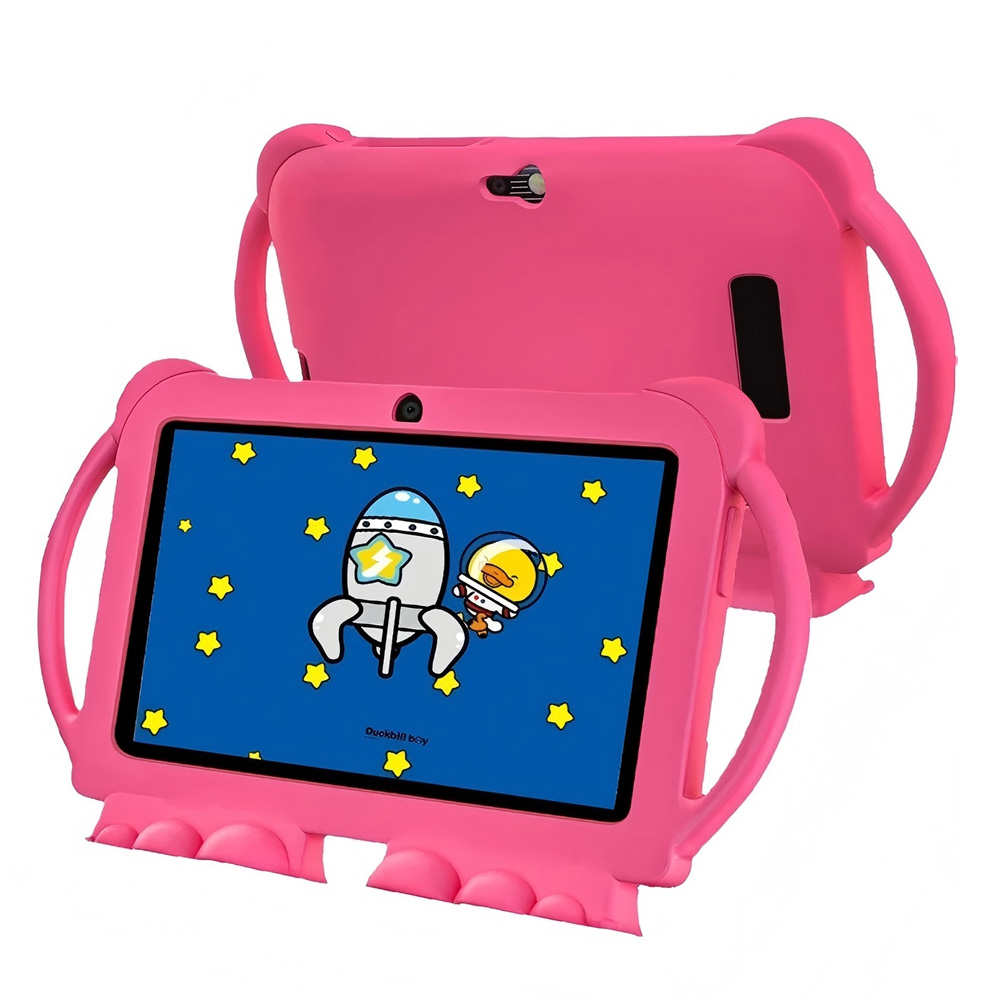 Japanese Kids Education - Nuovo tablet per bambini Android da