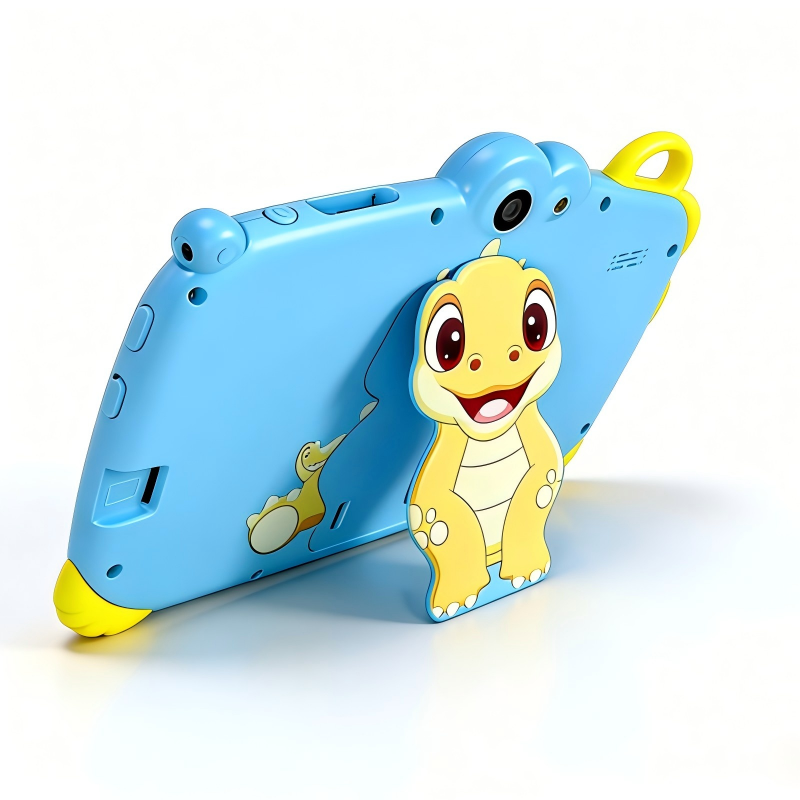 Tablet per Bambini da 7 Pollic - Japanese Kids Education recensione e prezzo
