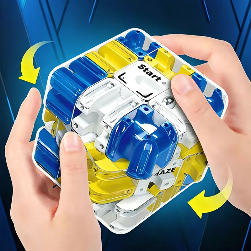 Labirinto 3D a Sfera Rotante:  - Game Educational For Kids Free recensione e prezzo