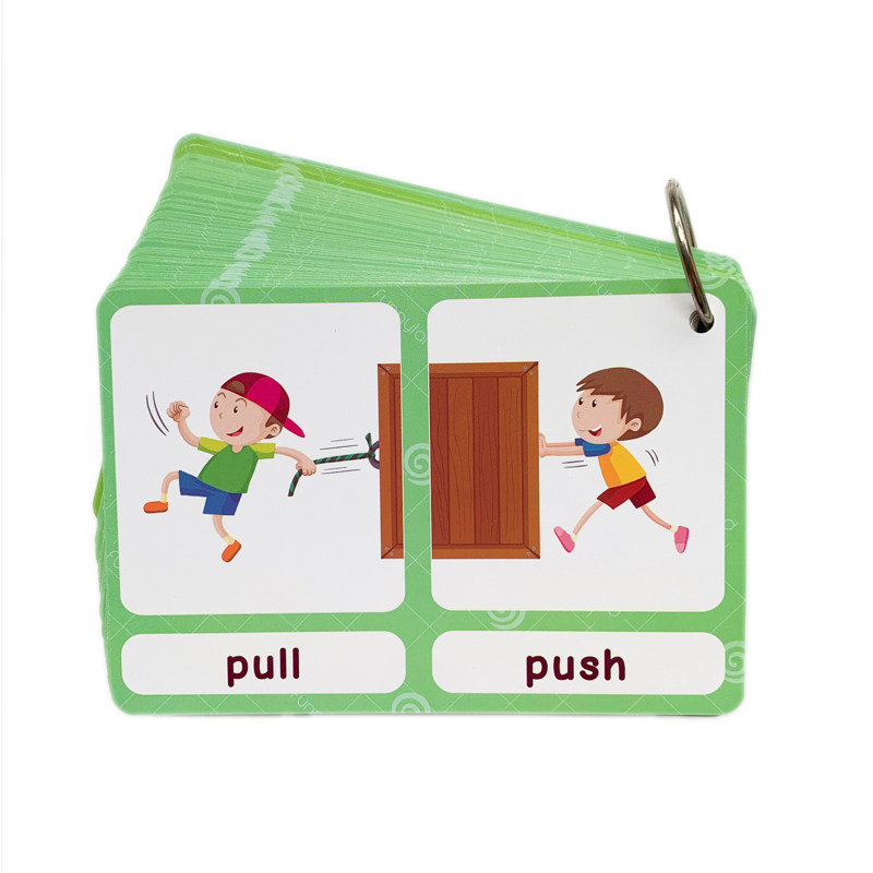 100 Gruppi di Carte Flash con  - Game Educational For Kids Free recensione e prezzo