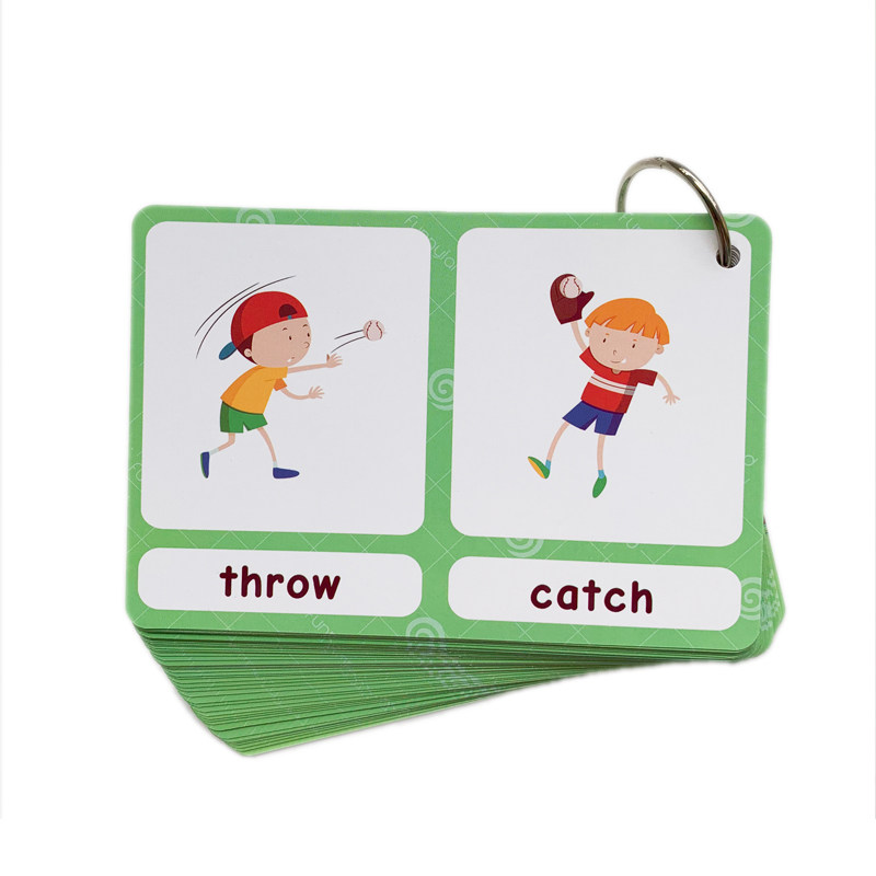 100 Gruppi di Carte Flash con  - Game Educational For Kids Free recensione e prezzo