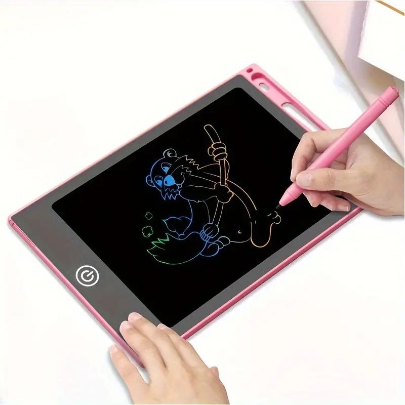 Tavoletta da disegno per scrit - Kids Education Tablets recensione e prezzo