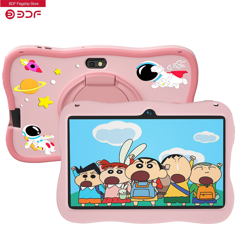 Tablet PC da 7,0 pollici Quad  - Japanese Kids Education recensione e prezzo