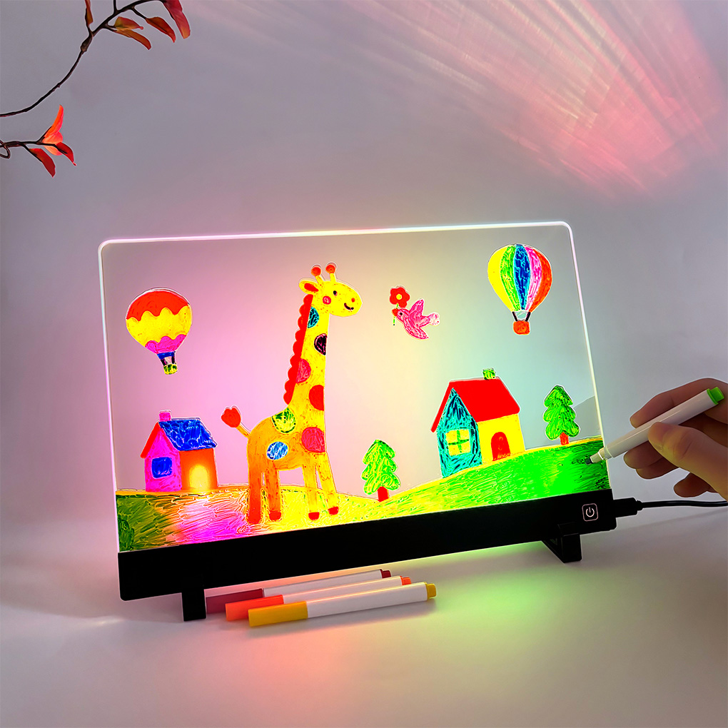 Tavolo da disegno per bambini  - Kids Education Tablets recensione e prezzo