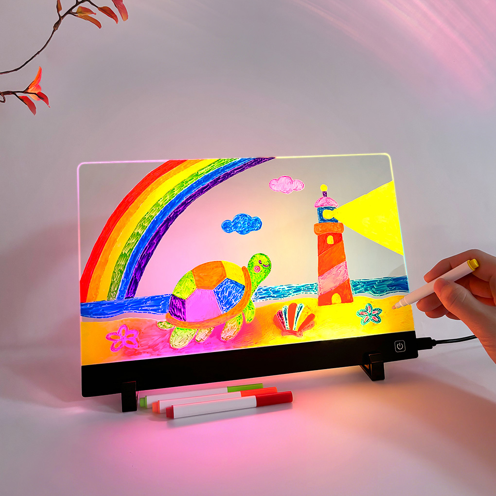 Tavolo da disegno per bambini  - Kids Education Tablets recensione e prezzo