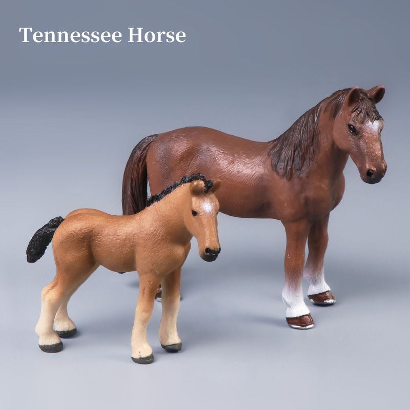 Modellino Cavallo Alato - Stat - Kids Educational Box recensione e prezzo