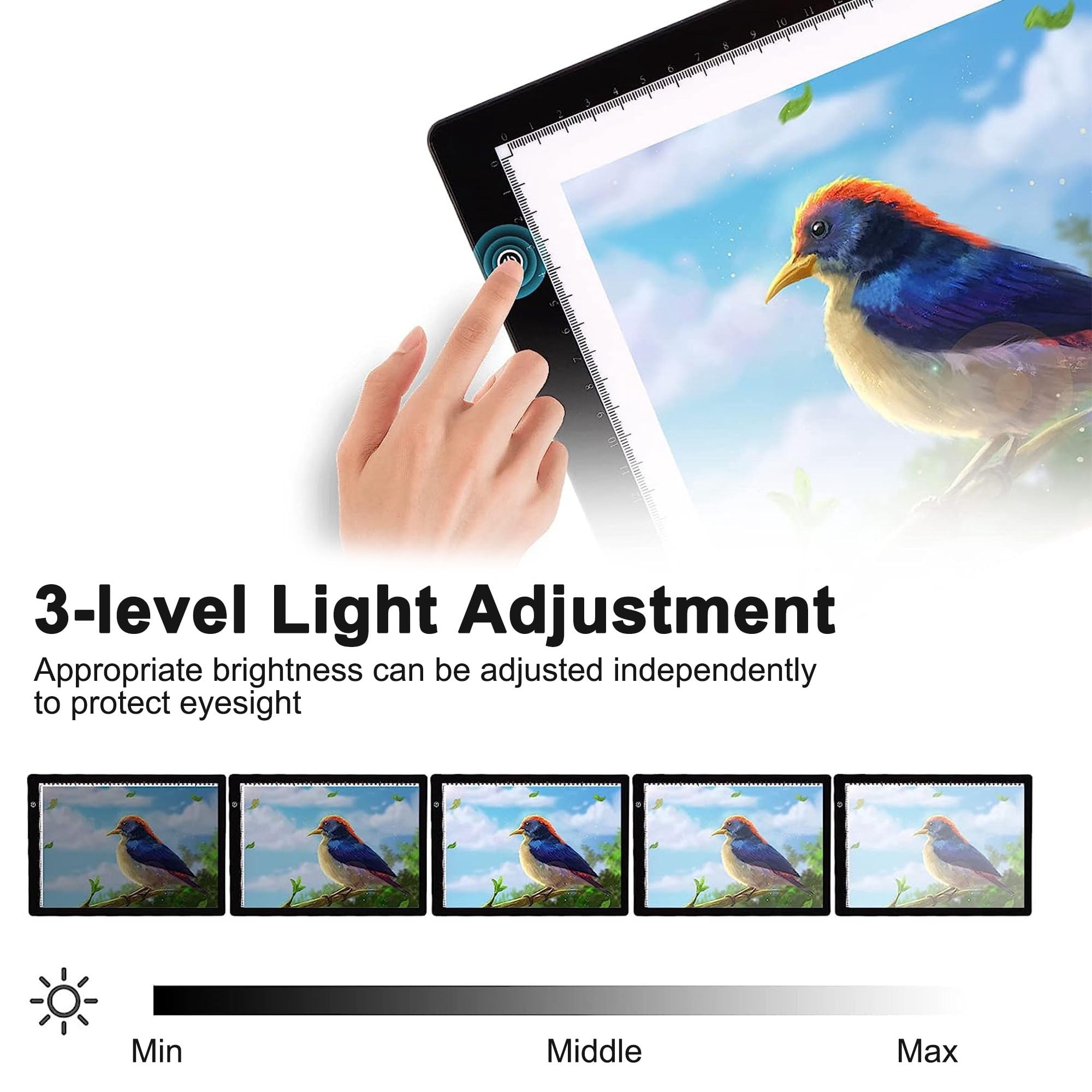 Tavoletta LED per Disegno e Co - Kids Education Tablets recensione e prezzo
