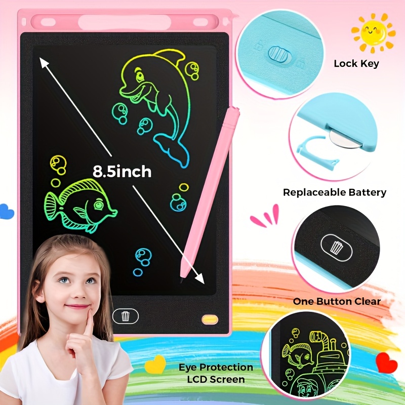30 pezzi di tavolette da diseg - Kids Education Tablets recensione e prezzo