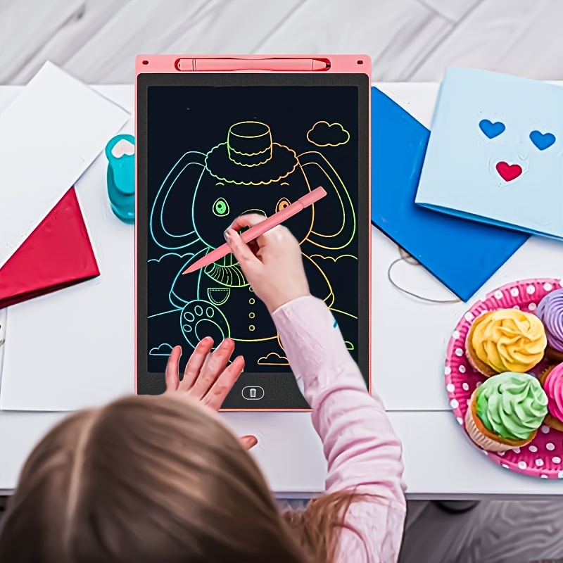 30 pezzi di tavolette da diseg - Kids Education Tablets recensione e prezzo