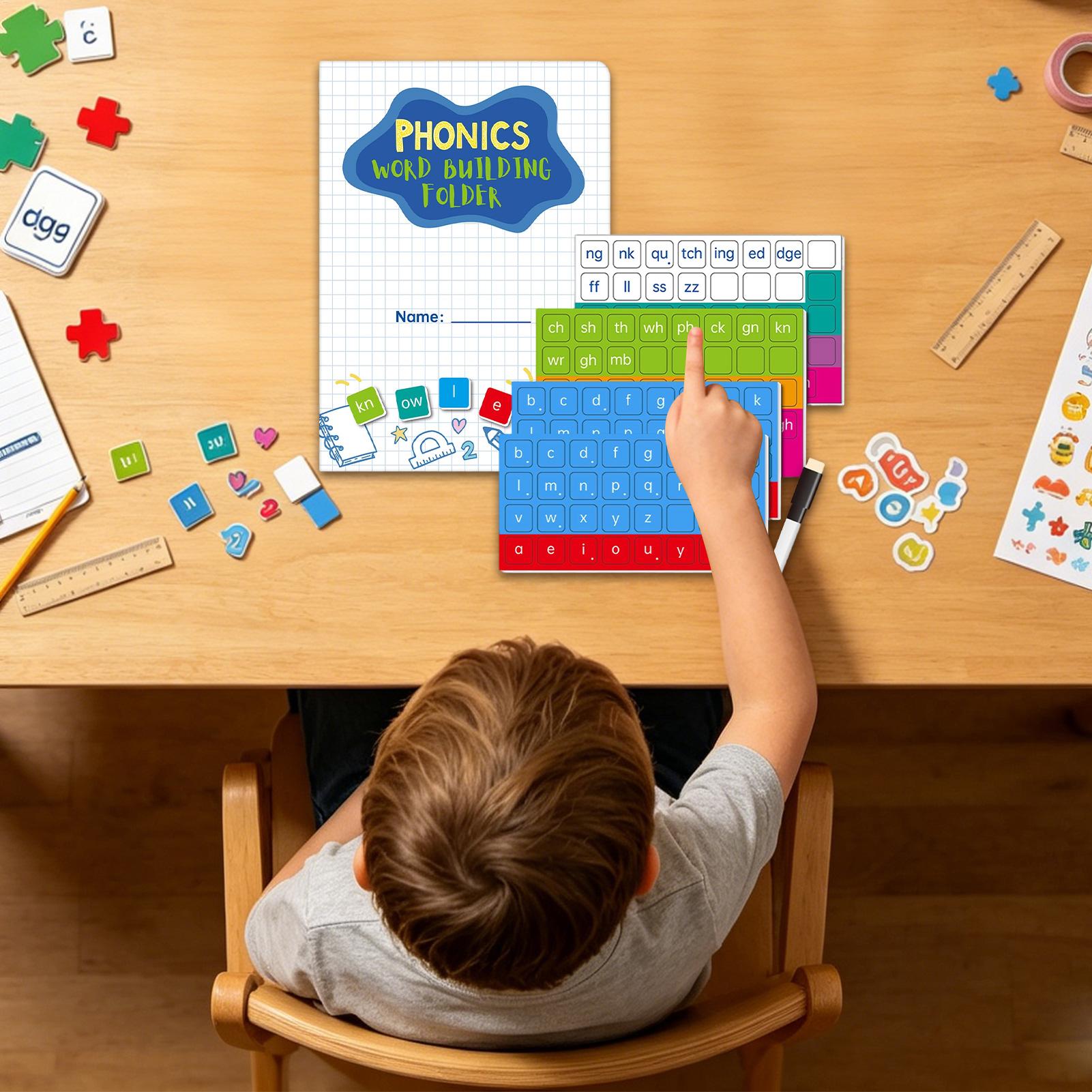 Tessere con lettere per foneti - Game Educational For Kids Free recensione e prezzo