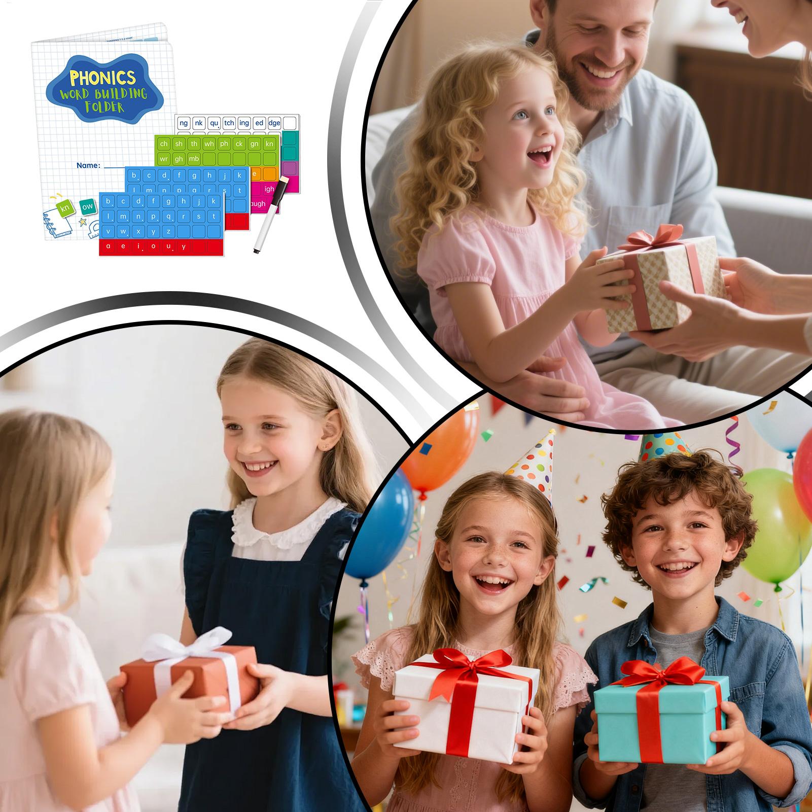 Tessere con lettere per foneti - Game Educational For Kids Free recensione e prezzo