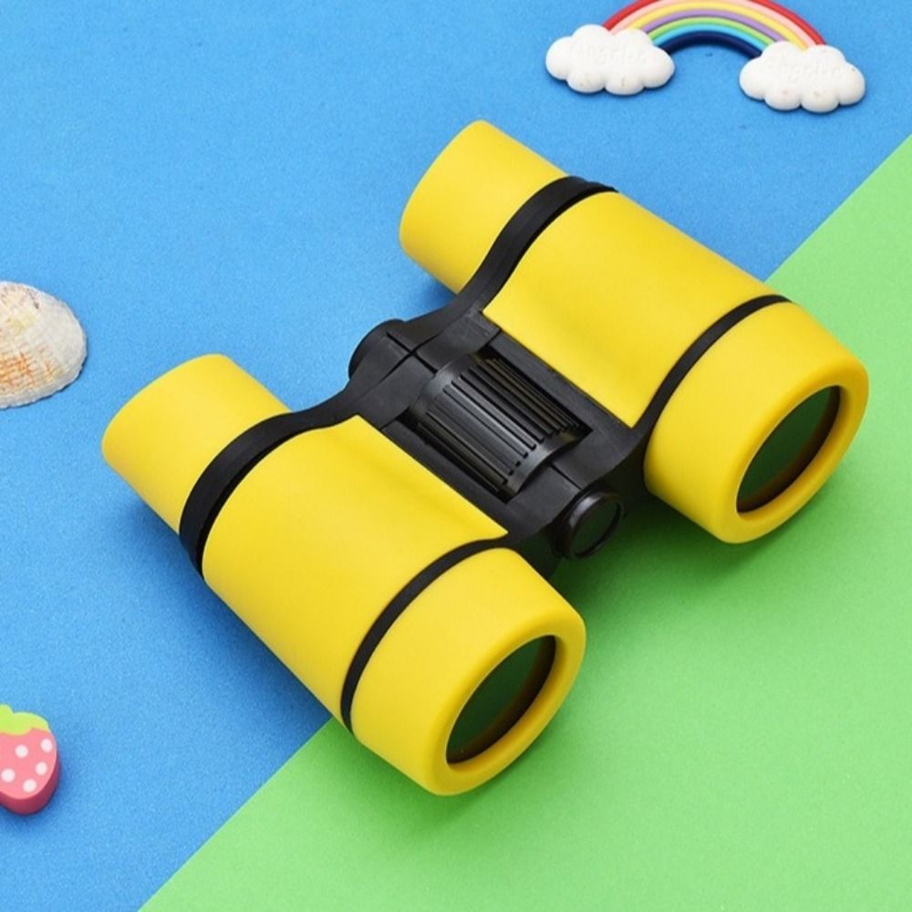 Telescopio per Bambini 4X30 In - Kids Definition Of Education recensione e prezzo