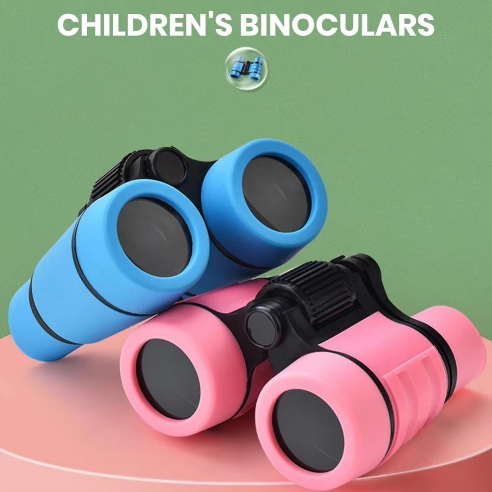 Telescopio per Bambini 4X30 In - Kids Definition Of Education recensione e prezzo