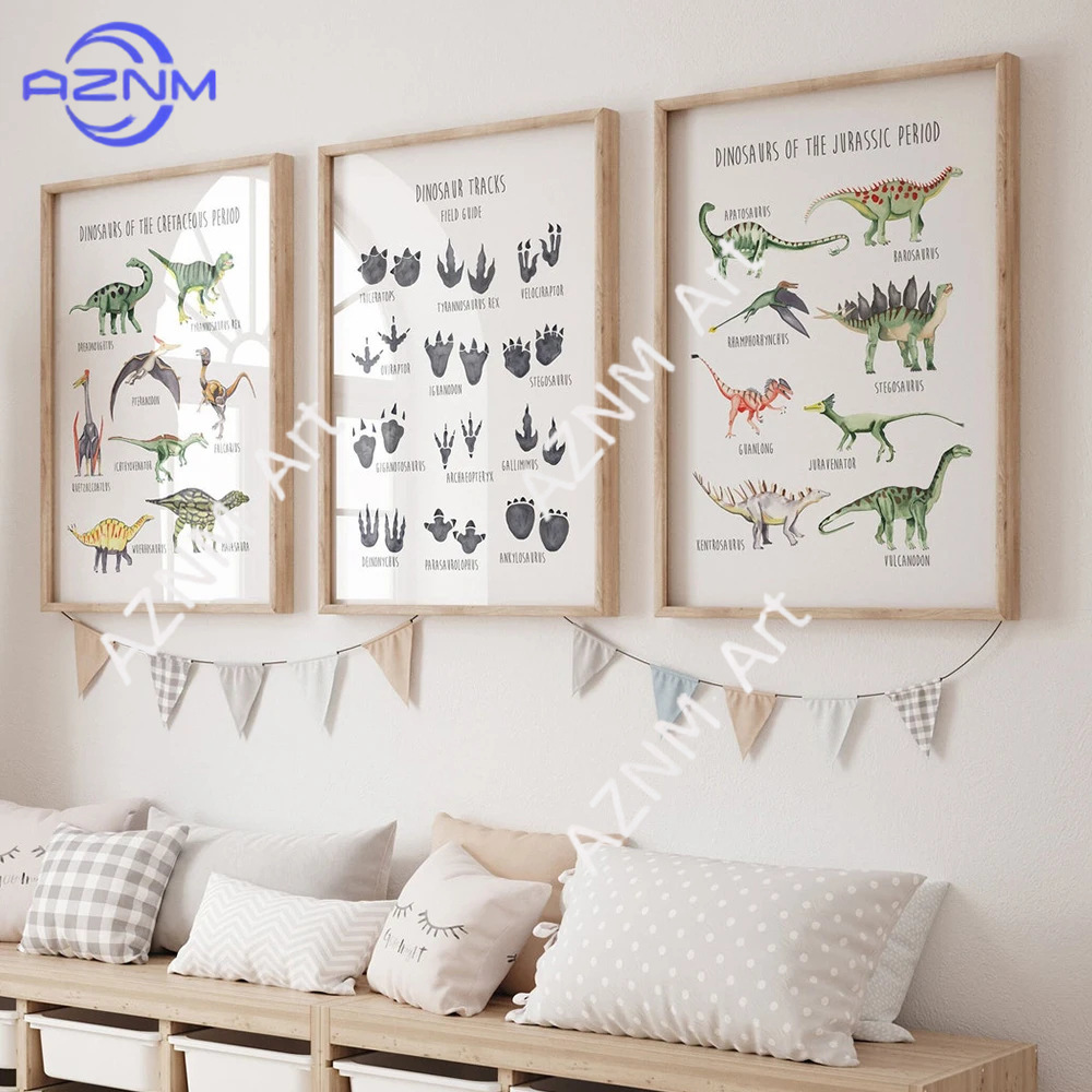 1/3 pezzi, poster educativo co - Kids Educational Gadget recensione e prezzo