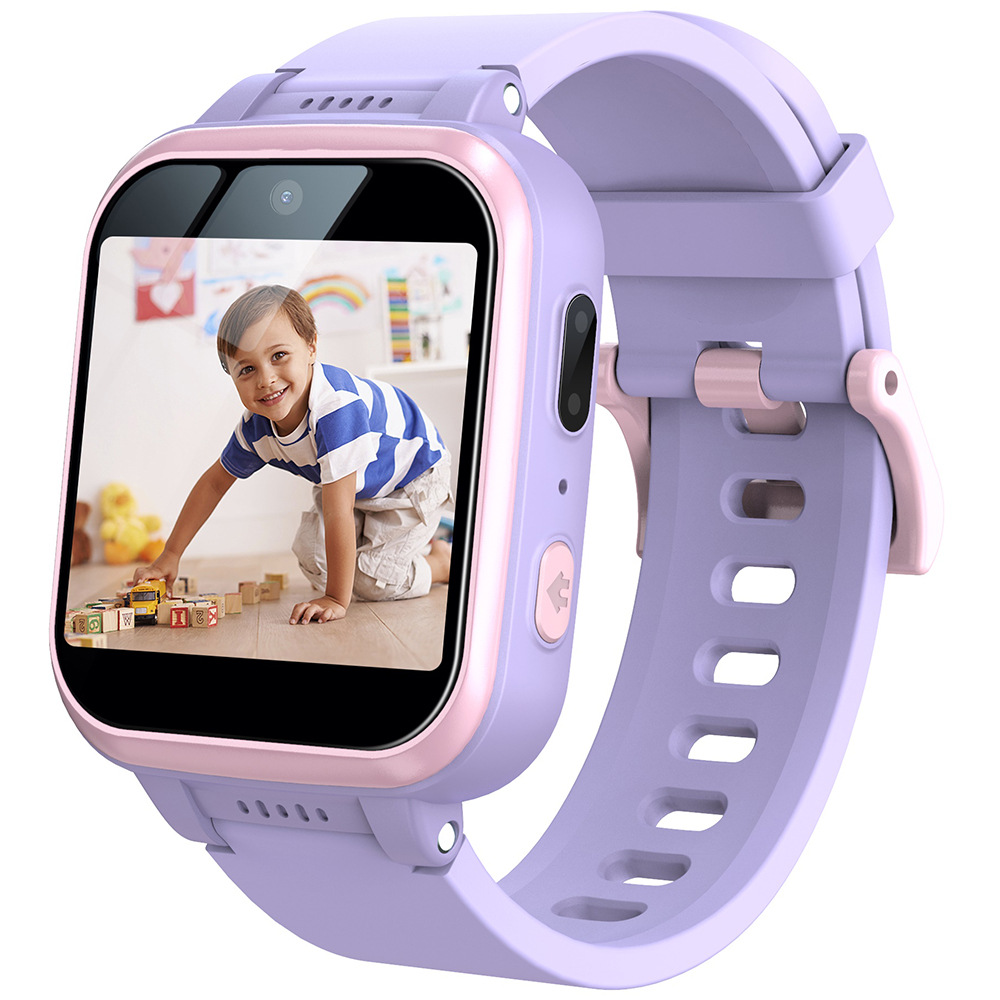 Giochi per bambini Orologio te - Kids Education Steps recensione e prezzo