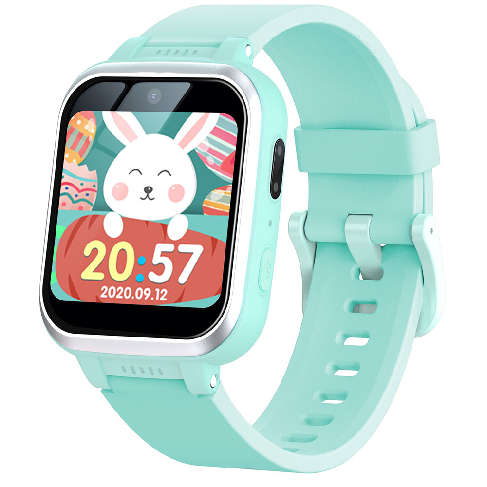 Giochi per bambini Orologio te - Kids Education Steps recensione e prezzo