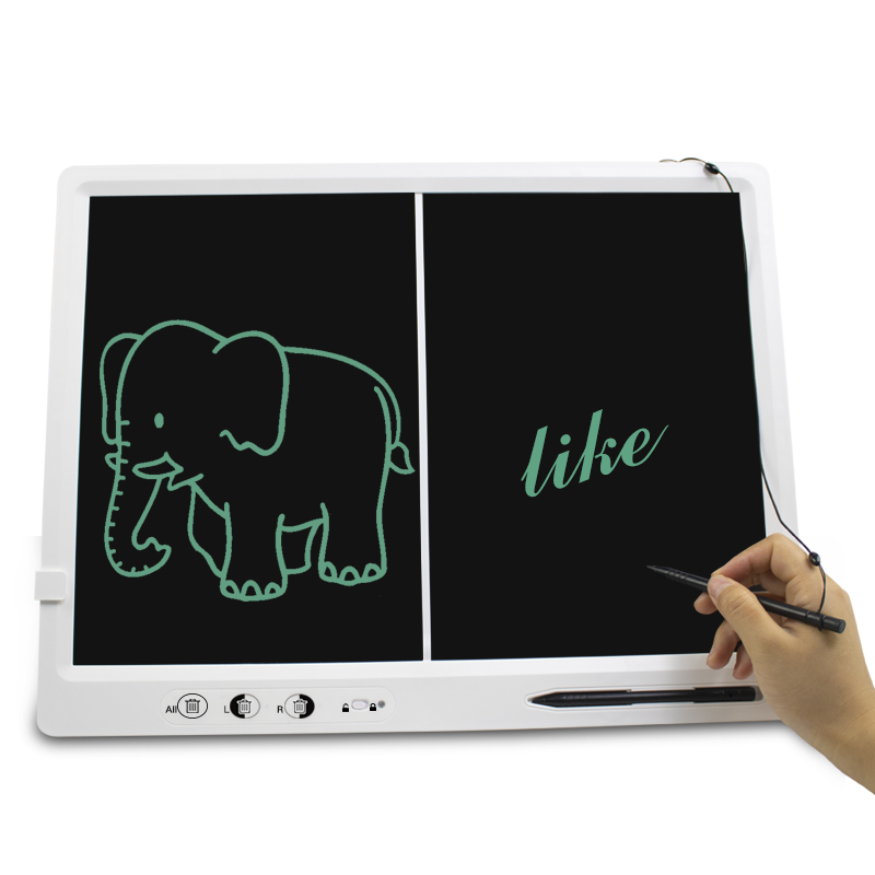 Blocco note per tavoletta da d - Kids Education Tablets recensione e prezzo