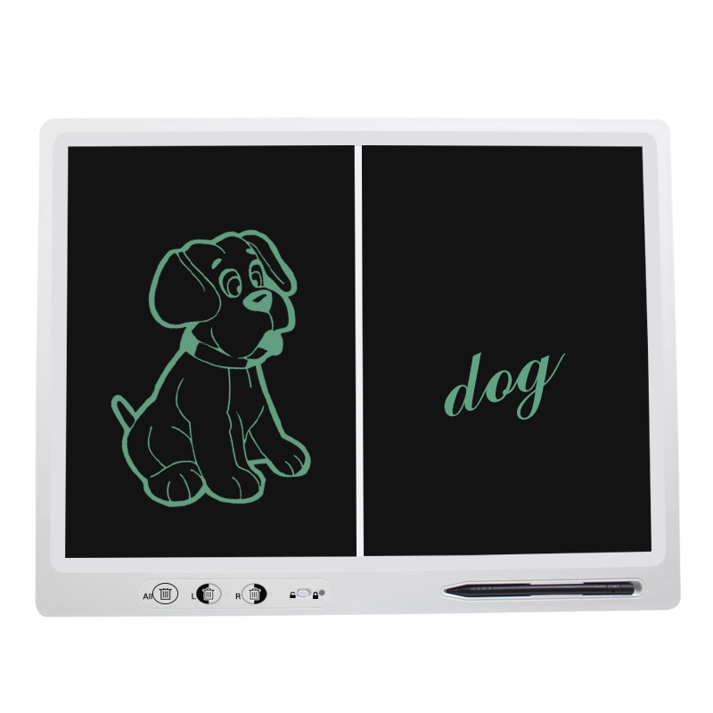 Blocco note per tavoletta da d - Kids Education Tablets recensione e prezzo