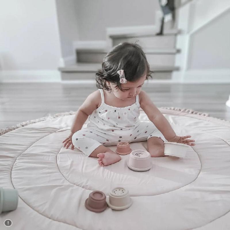 M89C Baby Pavimento tappeto mo - Kids Education Rug recensione e prezzo