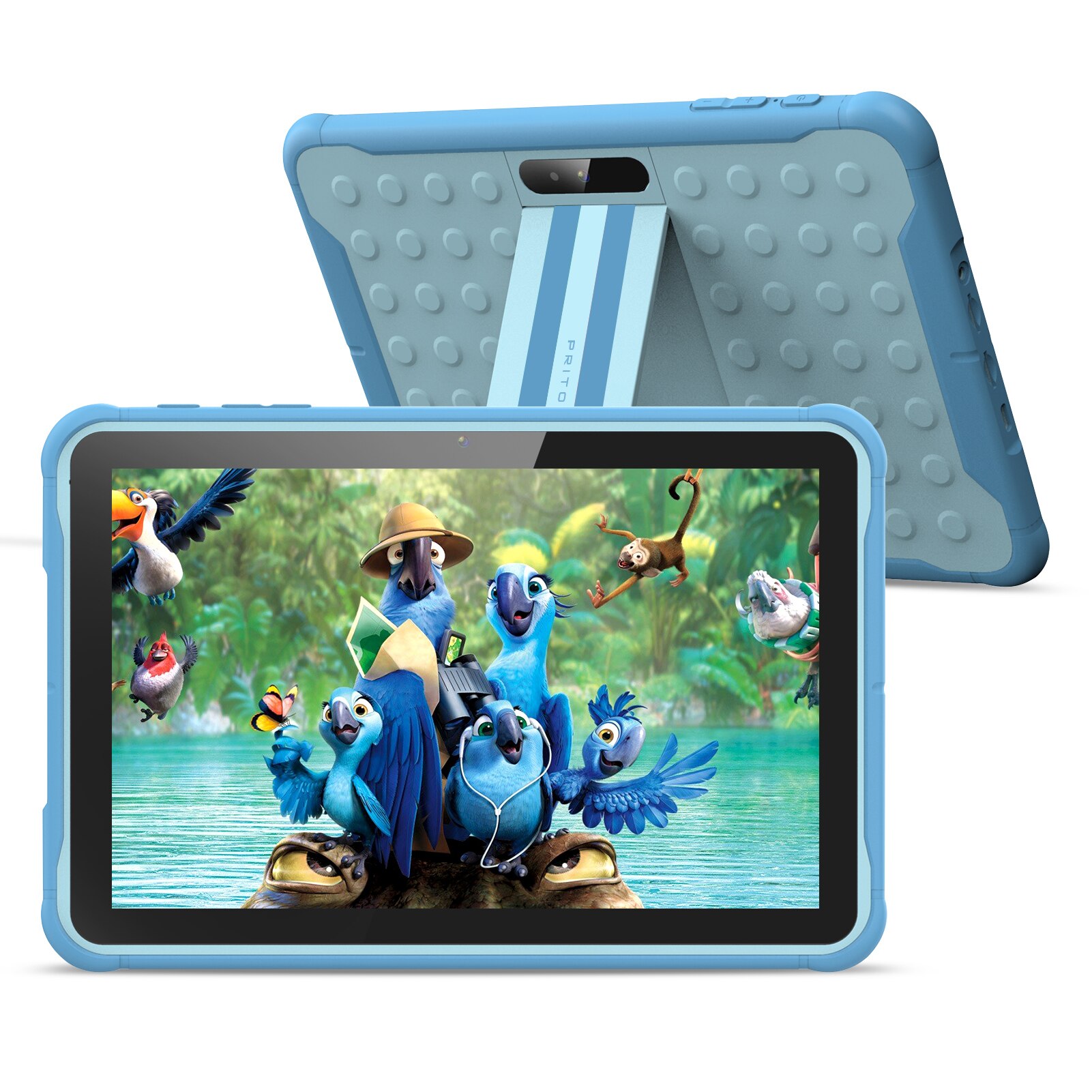 Pritom Tavoletta per bambini d - Kids Education Tablets recensione e prezzo