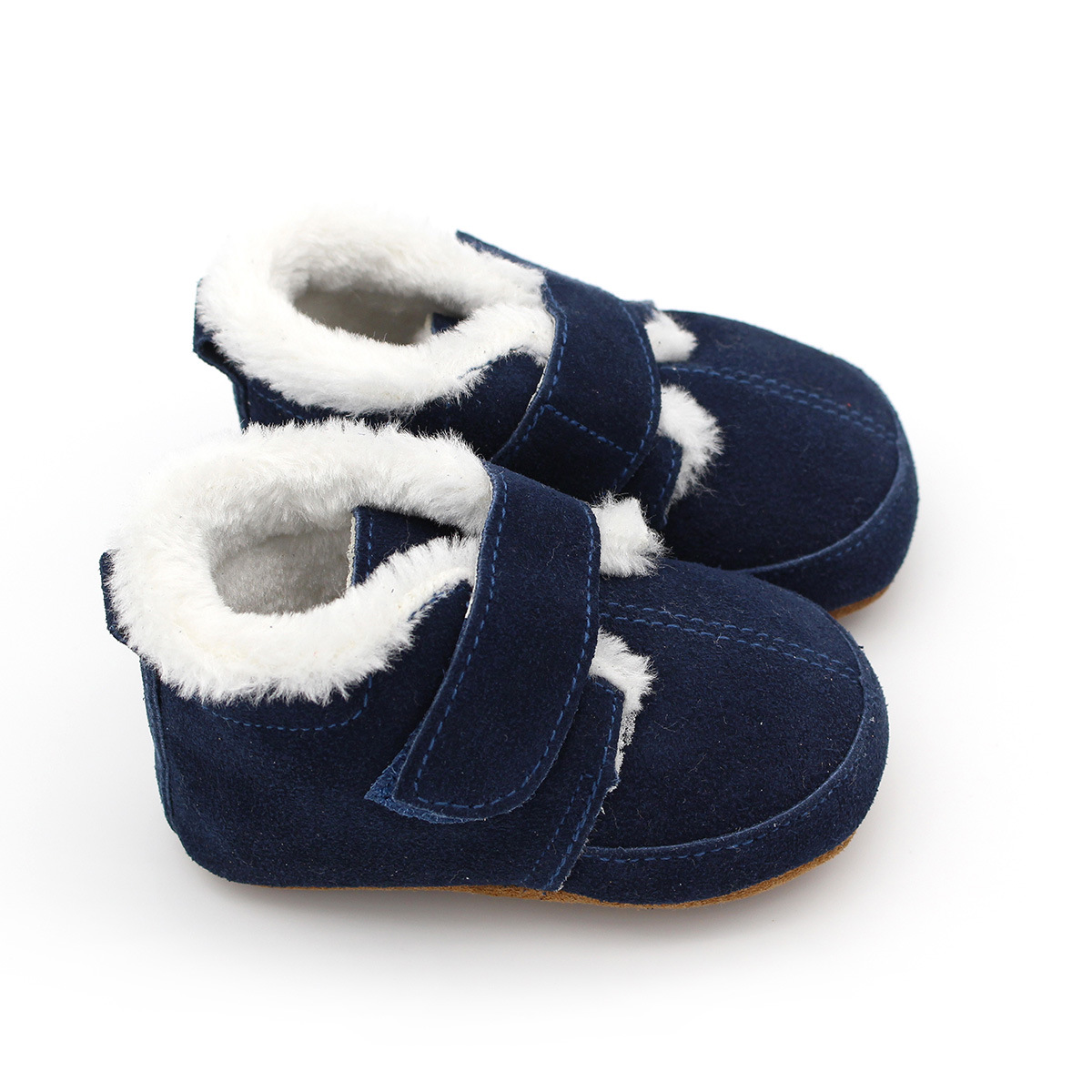 Stivali pelosi per bambini Sca - Kids Education Steps recensione e prezzo