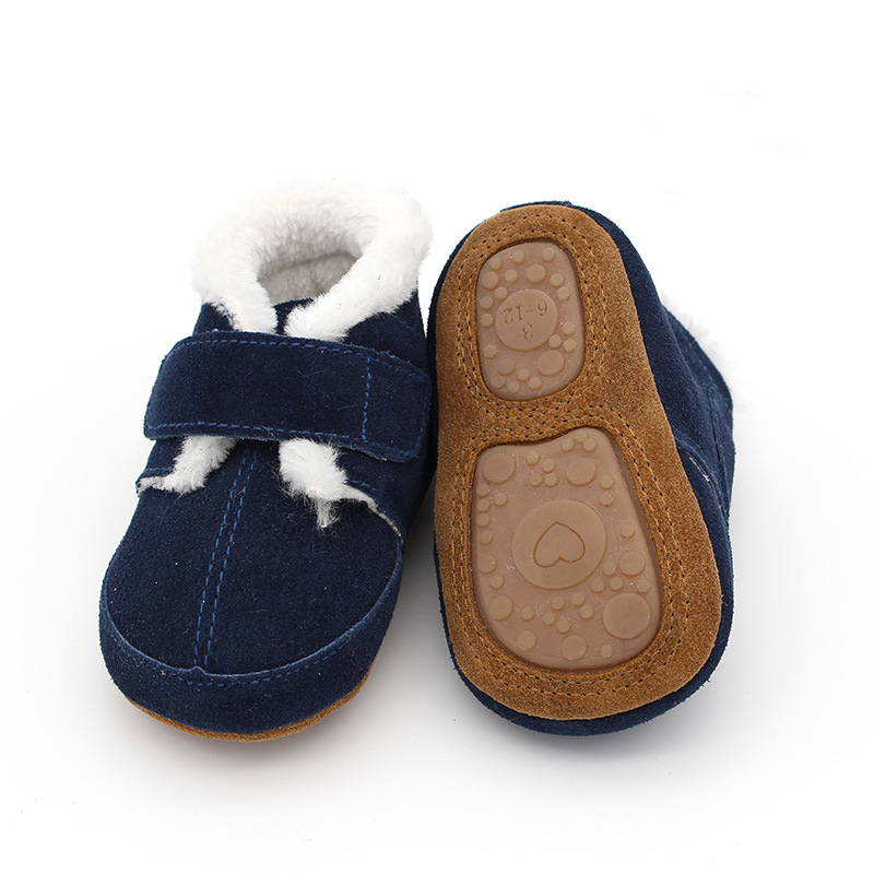 Stivali pelosi per bambini Sca - Kids Education Steps recensione e prezzo