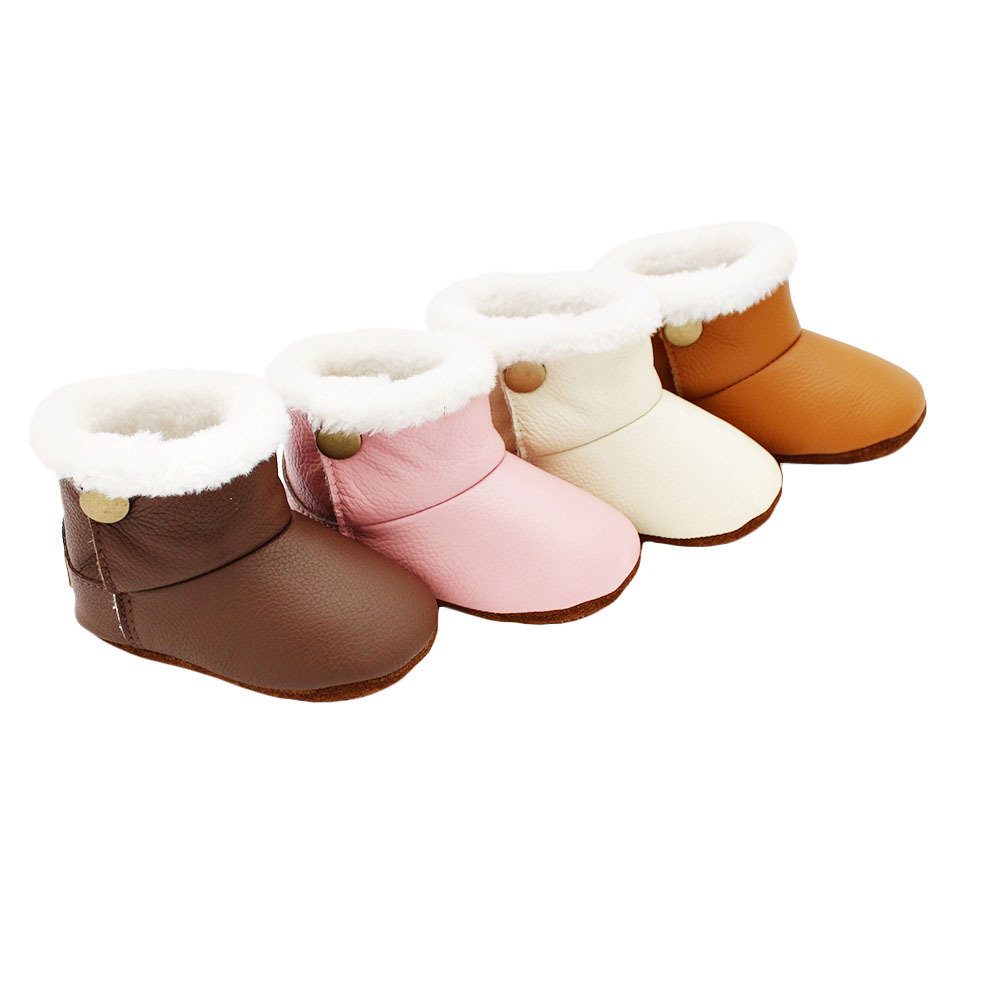 Stivali pelosi per bambini Sca - Kids Education Steps recensione e prezzo
