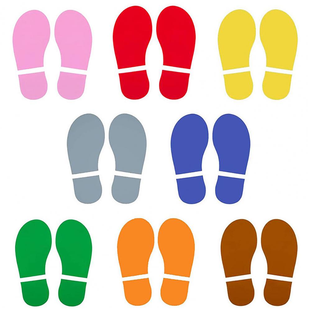 Adesivi da Pavimento per Educa - Kids Education Steps recensione e prezzo