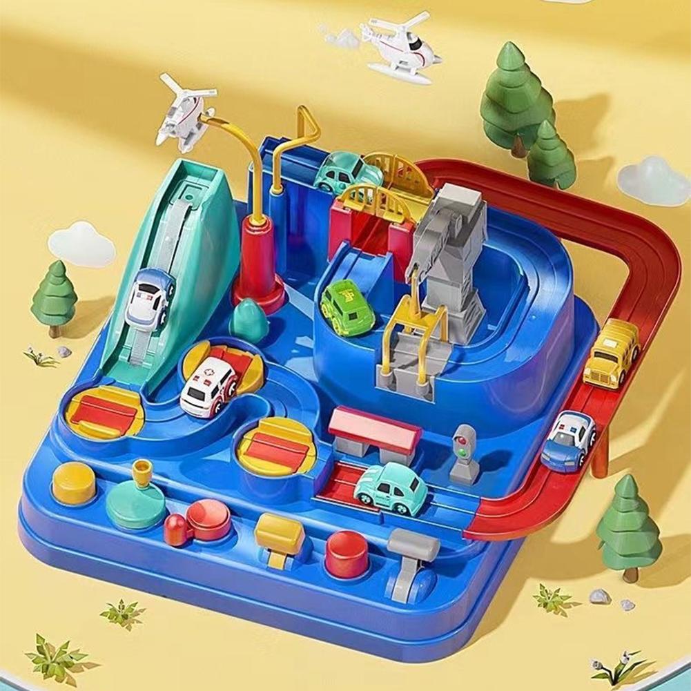Modello di vagone ferroviario  - Kids Educational Gadget recensione e prezzo