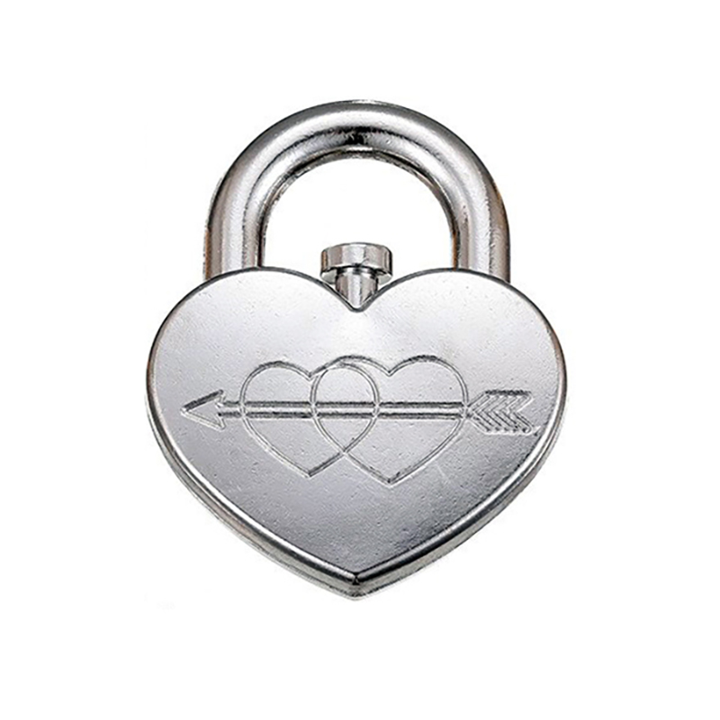 Antico Love Lock Puzzle a form - Game Educational For Kids Free recensione e prezzo
