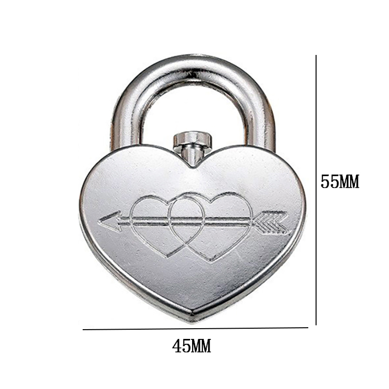 Antico Love Lock Puzzle a form - Game Educational For Kids Free recensione e prezzo