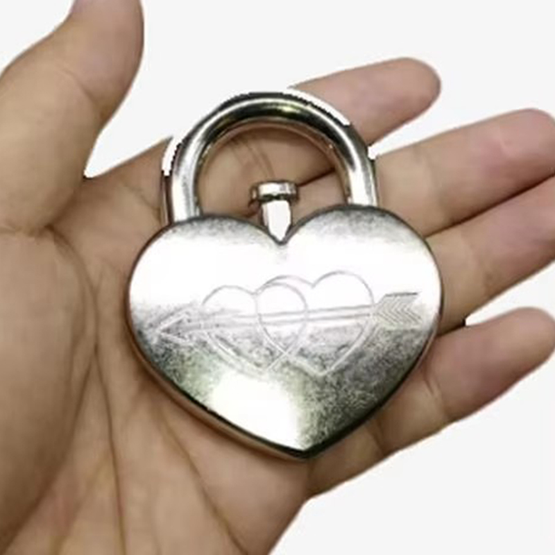 Antico Love Lock Puzzle a form - Game Educational For Kids Free recensione e prezzo
