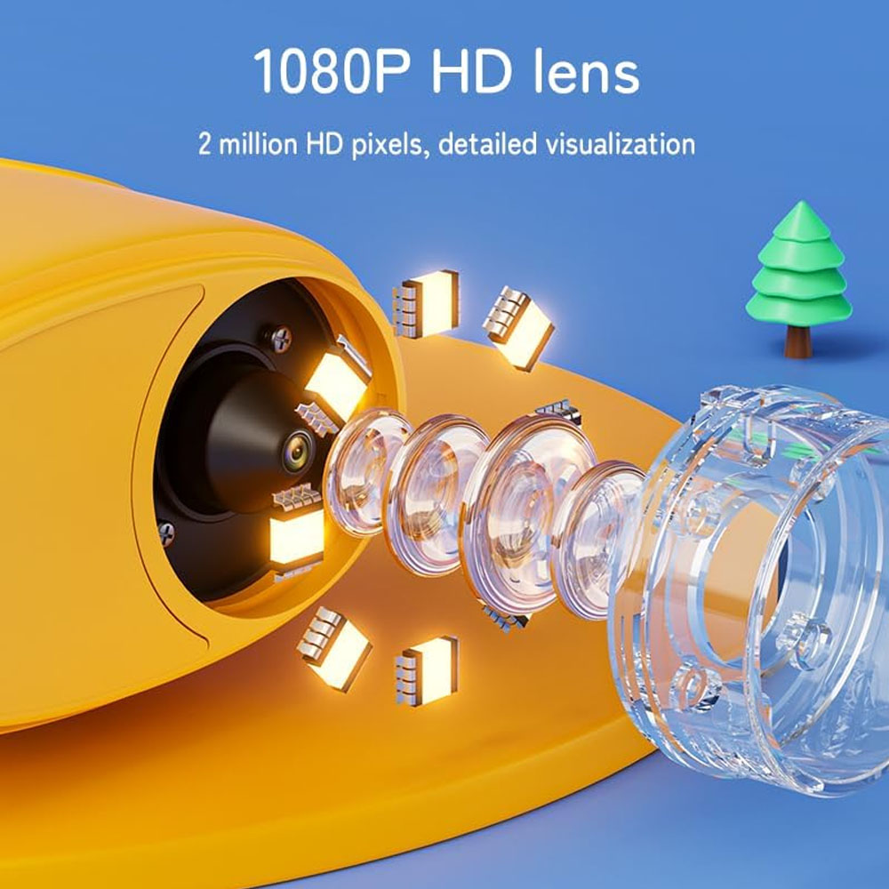 Microscopio Tascabile 1000X pe - Kids Definition Of Education recensione e prezzo