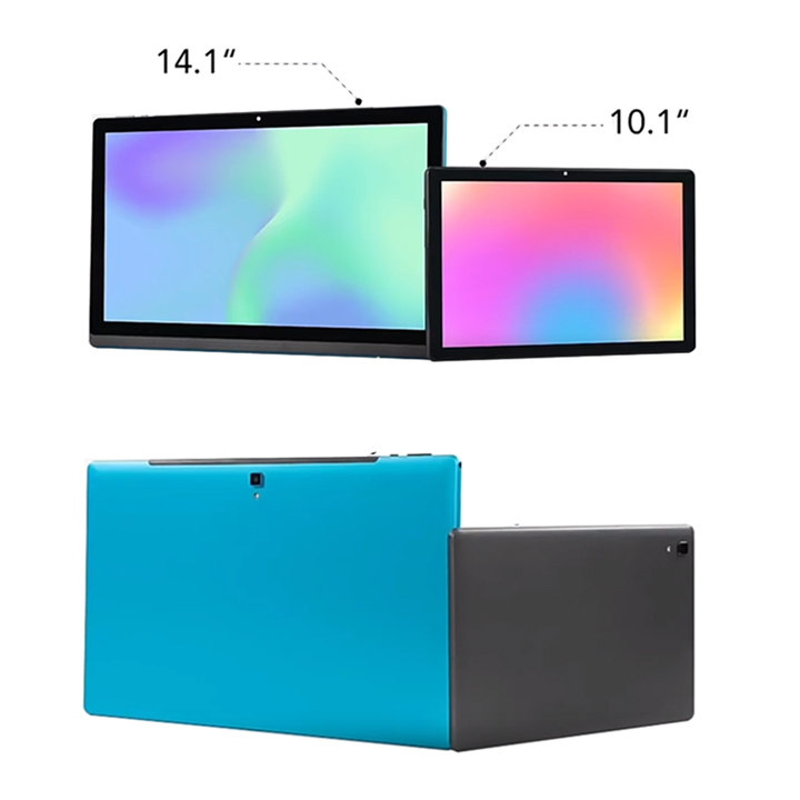 Tablet Pc da 14,1 pollici con  - Japanese Kids Education recensione e prezzo