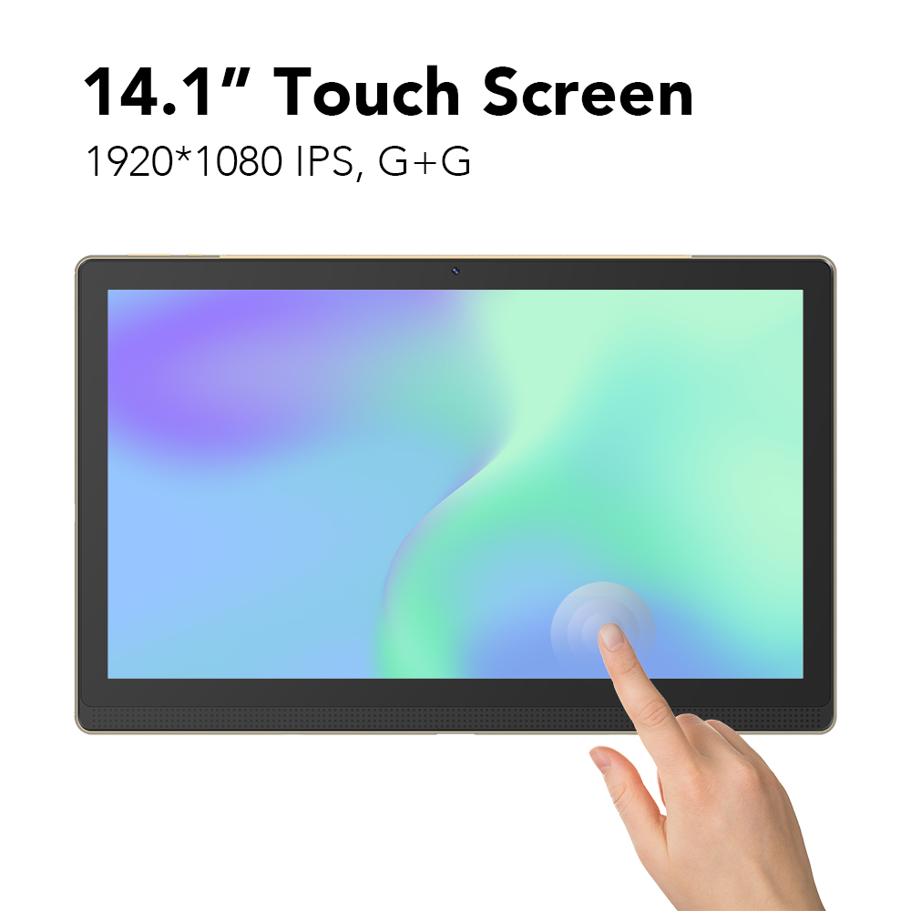 Tablet Pc da 14,1 pollici con  - Japanese Kids Education recensione e prezzo