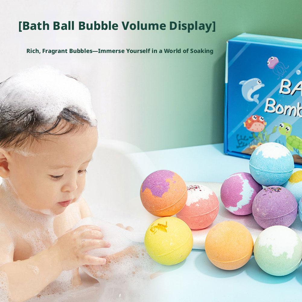 Bombe da Bagno per Bambini con - Kids Educational Gadget recensione e prezzo