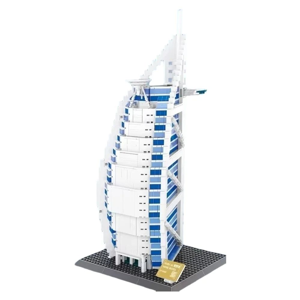 Set di Costruzioni Architetton - Kids Education In Dubai recensione e prezzo