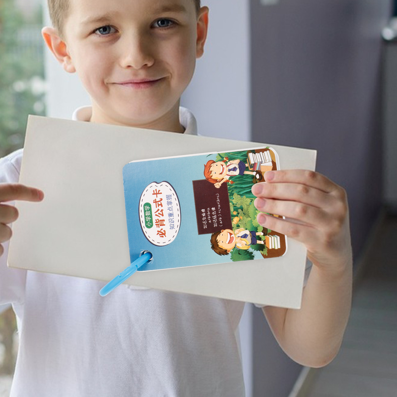 2 Set di Carte Flash con Formu - Game Educational For Kids Free recensione e prezzo