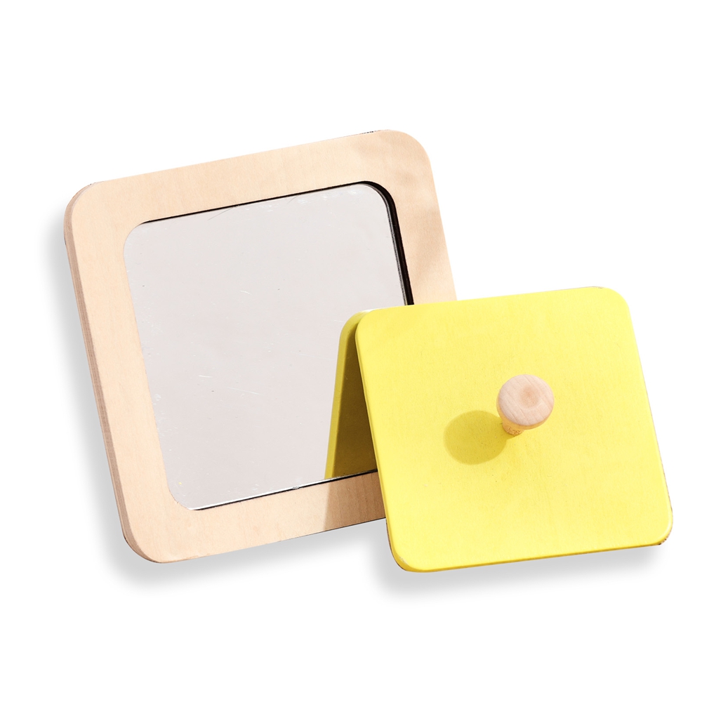 Puzzle in legno Montessori con - Kids Educational Box recensione e prezzo