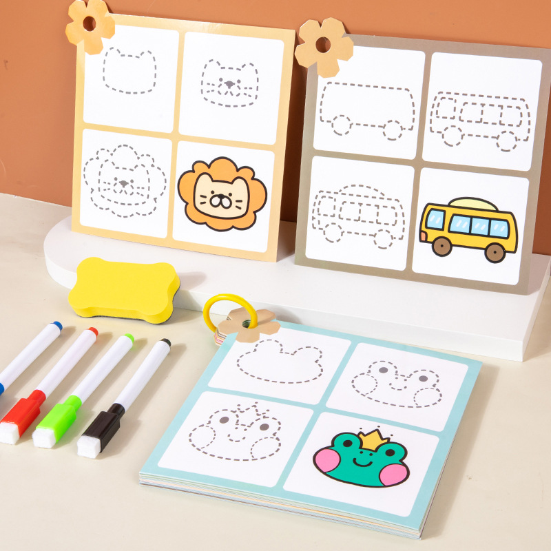 Bambini Montessori Giocattoli  - Kids Education Steps recensione e prezzo