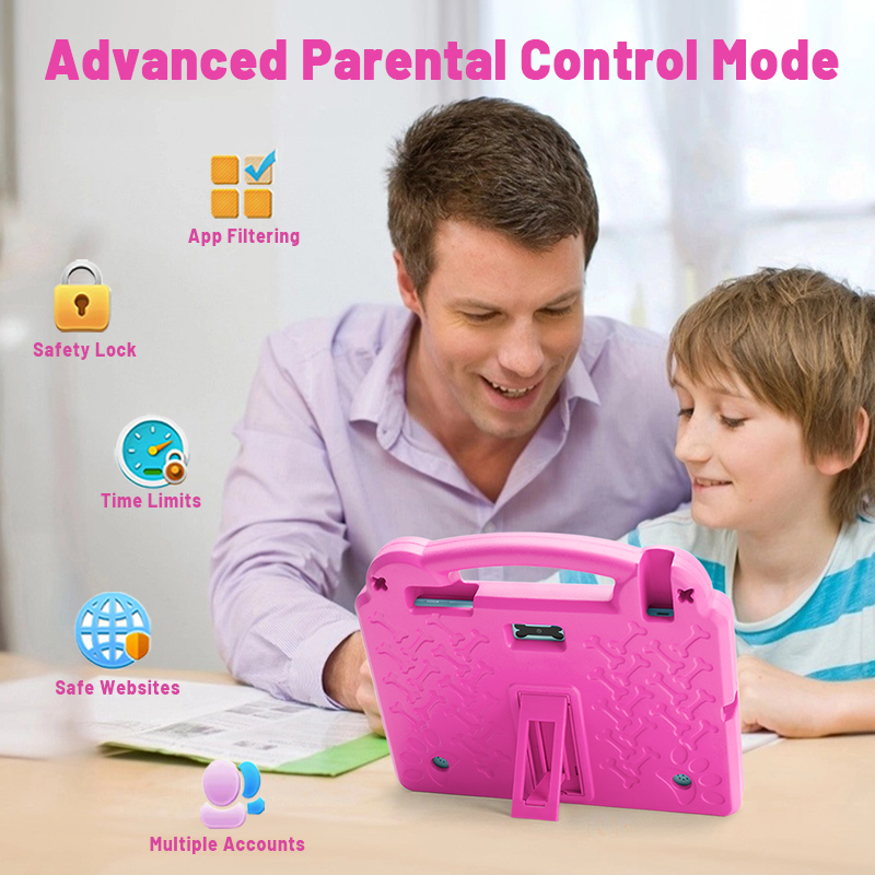 ANRY Tablet Android 15 per Bam - Japanese Kids Education recensione e prezzo