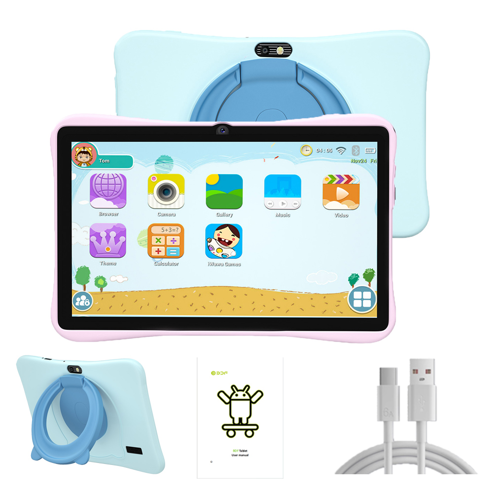 Tablet per bambini da 7 pollic - Japanese Kids Education recensione e prezzo