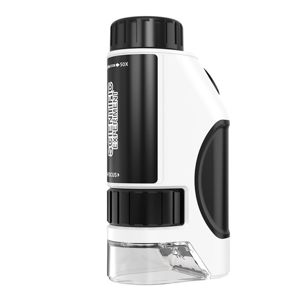 Microscopio portatile per bamb - Kids Definition Of Education recensione e prezzo