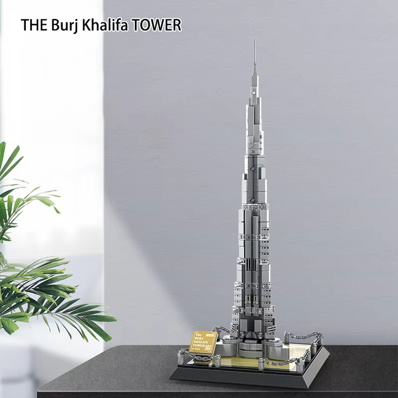 Set di Mini Blocchi da Costruz - Kids Education In Dubai recensione e prezzo