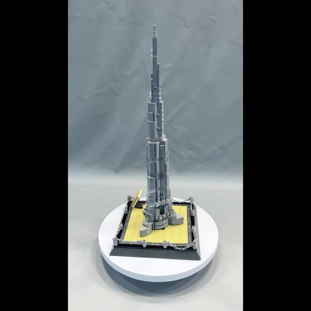 Set di Mini Blocchi da Costruz - Kids Education In Dubai recensione e prezzo